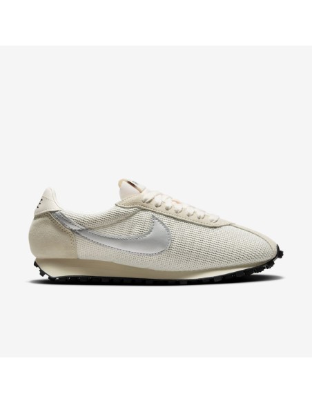 Nike LD 1000 'Coconut Milk Metallic Silver' Women's IH4484133 MBS
