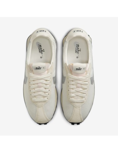 Nike LD 1000 'Coconut Milk Metallic Silver' Women's IH4484133 MBS