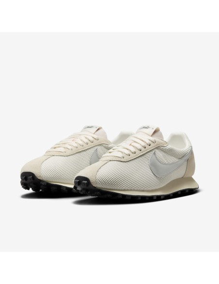 Nike LD 1000 'Coconut Milk Metallic Silver' Women's IH4484133 MBS