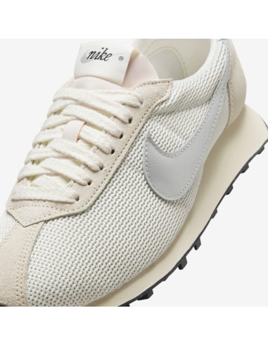 Nike LD 1000 'Coconut Milk Metallic Silver' Women's IH4484133 MBS