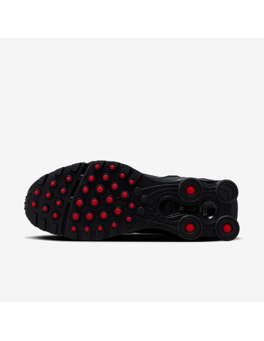 Nike Shox Ride 2 Black University Red II7635001 MBS