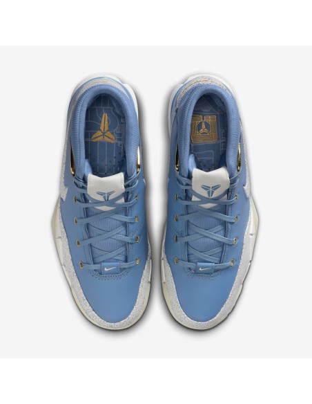 Nike Kobe 1 Protro City of Champions IM0541400 MBS