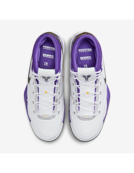 Nike Kobe 1 Protro 81 Pt Game 2026 IM0542100 MBS