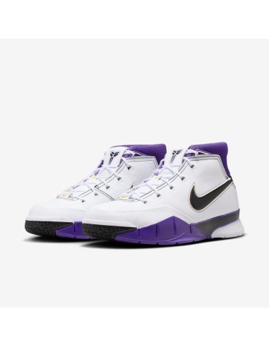 Nike Kobe 1 Protro 81 Pt Game 2026 IM0542100 MBS