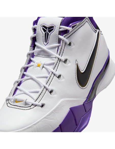 Nike Kobe 1 Protro 81 Pt Game 2026 IM0542100 MBS
