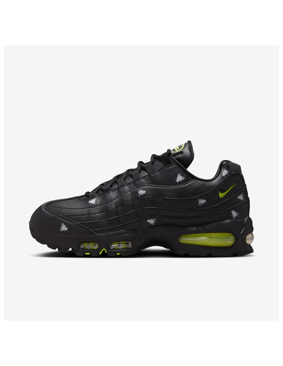 Nike Air Max 95 Premium Houseflies IM3082001 MBS