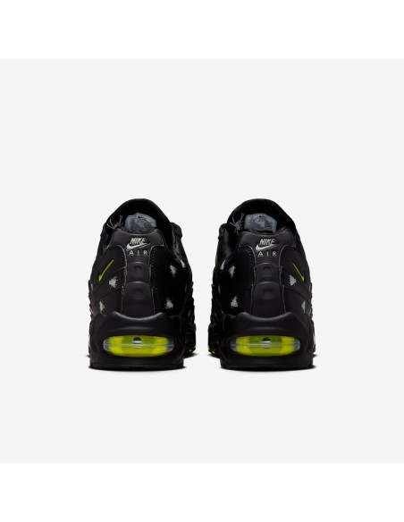 Nike Air Max 95 Premium Houseflies IM3082001 MBS