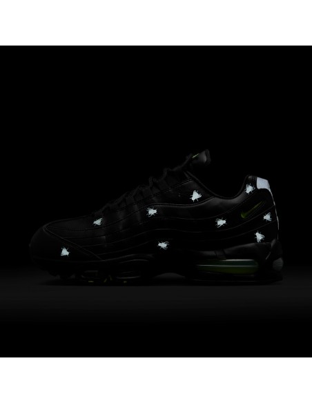 Nike Air Max 95 Premium Houseflies IM3082001 MBS