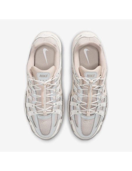 Nike P6000 Sail Light Bone Cream Women's IM5237100 MBS
