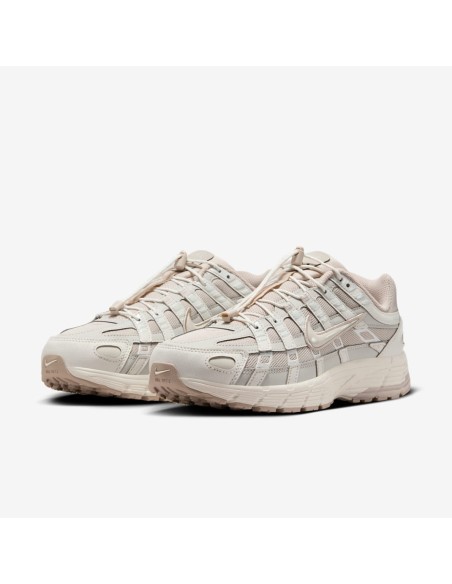 Nike P6000 Sail Light Bone Cream Women's IM5237100 MBS