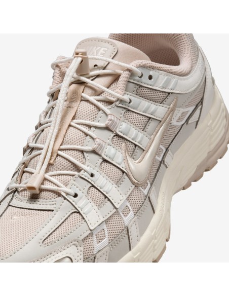Nike P6000 Sail Light Bone Cream Women's IM5237100 MBS