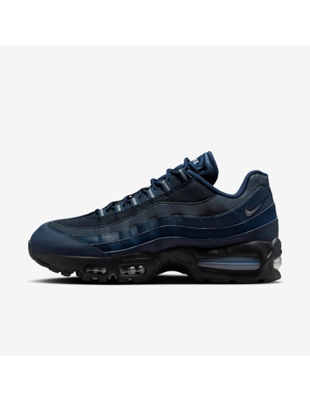 Nike Air Max 95 Big Bubble Obsidian IM5987451 MBS