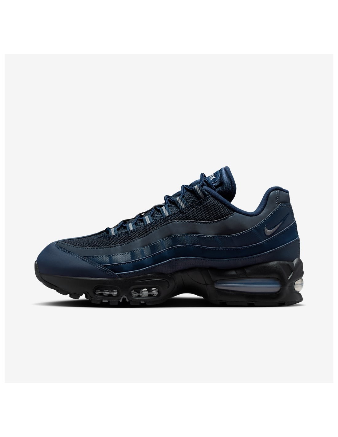 Nike Air Max 95 Big Bubble Obsidian IM5987451 MBS