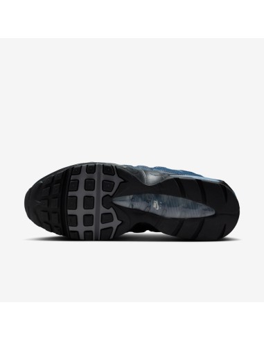 Nike Air Max 95 Big Bubble Obsidian IM5987451 MBS