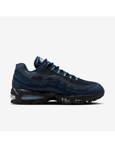 Nike Air Max 95 Big Bubble Obsidian IM5987451 MBS