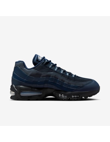 Nike Air Max 95 Big Bubble Obsidian IM5987451 MBS