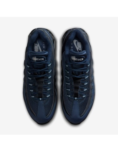 Nike Air Max 95 Big Bubble Obsidian IM5987451 MBS