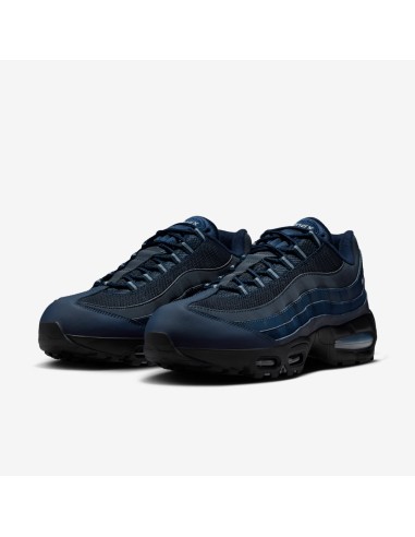 Nike Air Max 95 Big Bubble Obsidian IM5987451 MBS