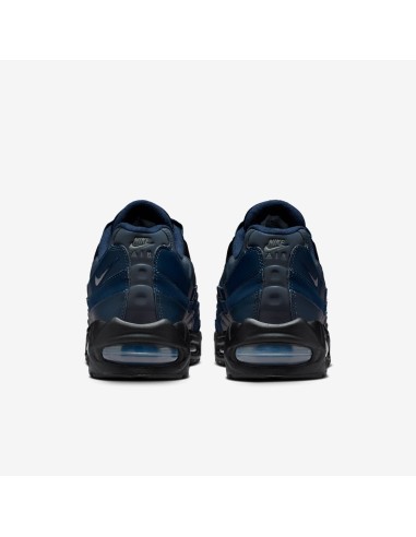 Nike Air Max 95 Big Bubble Obsidian IM5987451 MBS