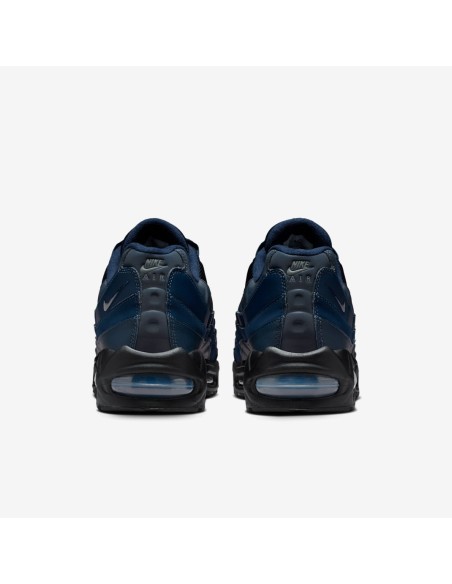 Nike Air Max 95 Big Bubble Obsidian IM5987451 MBS