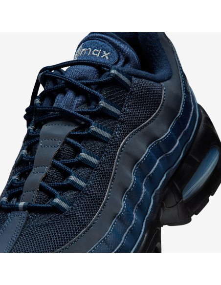 Nike Air Max 95 Big Bubble Obsidian IM5987451 MBS