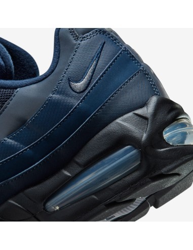 Nike Air Max 95 Big Bubble Obsidian IM5987451 MBS