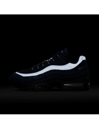 Nike Air Max 95 Big Bubble Obsidian IM5987451 MBS