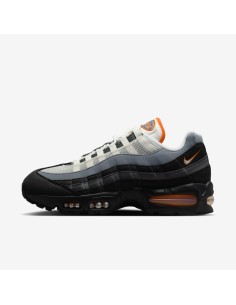 Nike Air Max 95 OG Big Bubble Black Bright Ceramic IM5988010 MBS