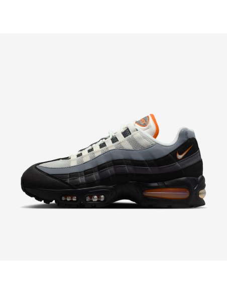Nike Air Max 95 OG Big Bubble Black Bright Ceramic IM5988010 MBS