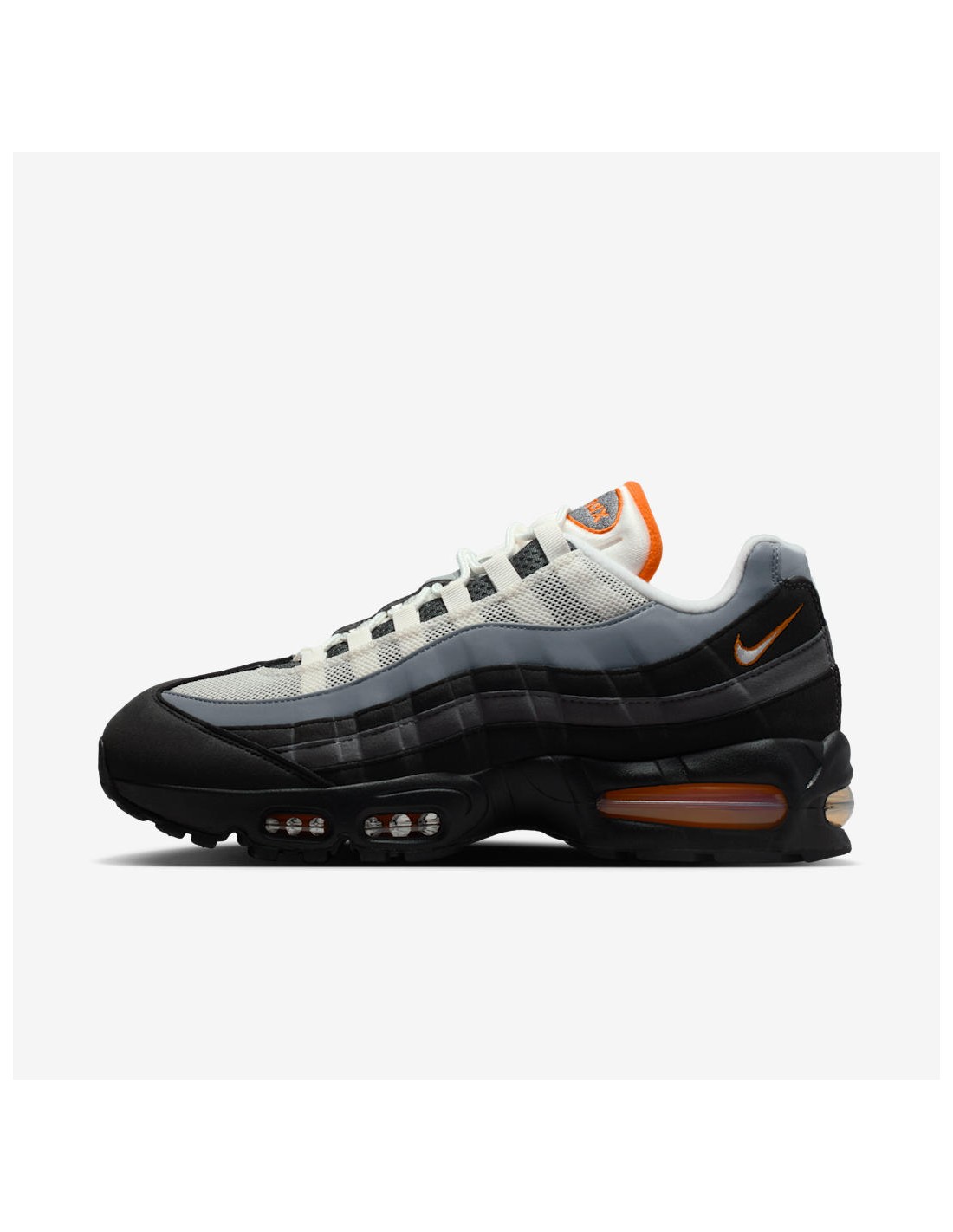 Nike Air Max 95 OG Big Bubble Black Bright Ceramic IM5988010 MBS