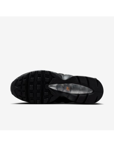 Nike Air Max 95 OG Big Bubble Black Bright Ceramic IM5988010 MBS