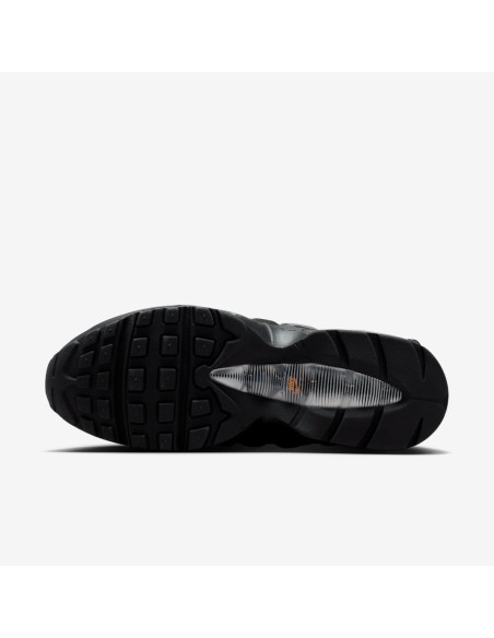 Nike Air Max 95 OG Big Bubble Black Bright Ceramic IM5988010 MBS