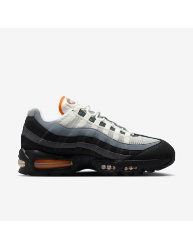 Nike Air Max 95 OG Big Bubble Black Bright Ceramic IM5988010 MBS