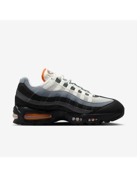 Nike Air Max 95 OG Big Bubble Black Bright Ceramic IM5988010 MBS