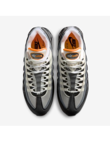 Nike Air Max 95 OG Big Bubble Black Bright Ceramic IM5988010 MBS