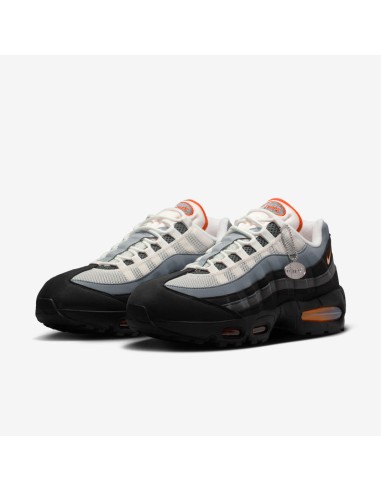 Nike Air Max 95 OG Big Bubble Black Bright Ceramic IM5988010 MBS