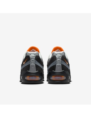 Nike Air Max 95 OG Big Bubble Black Bright Ceramic IM5988010 MBS