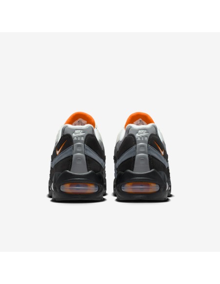 Nike Air Max 95 OG Big Bubble Black Bright Ceramic IM5988010 MBS