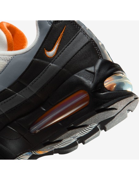 Nike Air Max 95 OG Big Bubble Black Bright Ceramic IM5988010 MBS