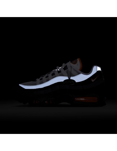 Nike Air Max 95 OG Big Bubble Black Bright Ceramic IM5988010 MBS
