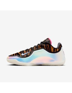 Nike LeBron 23 Heat Wave Translucent Outsole IO1115100 MBS