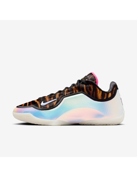 Nike LeBron 23 Heat Wave Translucent Outsole IO1115100 MBS