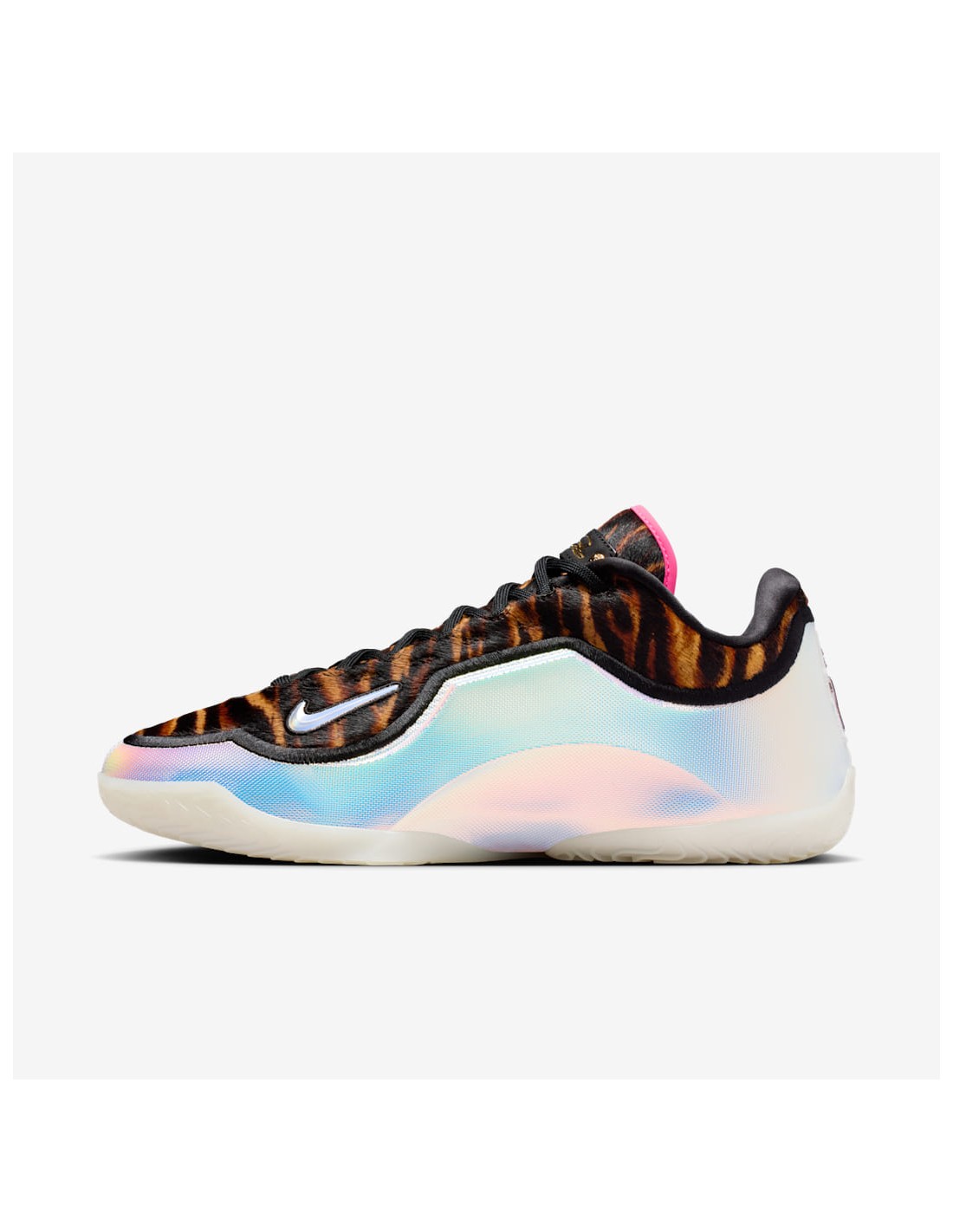 Nike LeBron 23 Heat Wave Translucent Outsole IO1115100 MBS