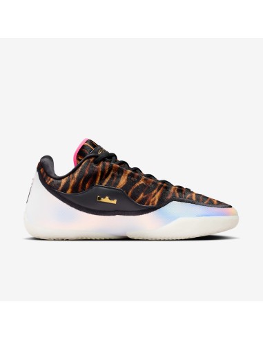 Nike LeBron 23 Heat Wave Translucent Outsole IO1115100 MBS
