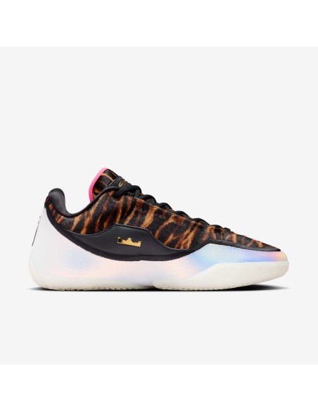 Nike LeBron 23 Heat Wave Translucent Outsole IO1115100 MBS