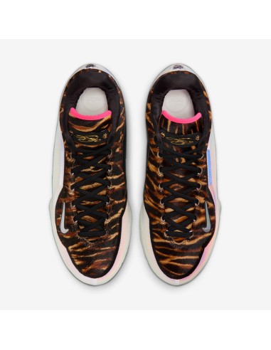 Nike LeBron 23 Heat Wave Translucent Outsole IO1115100 MBS