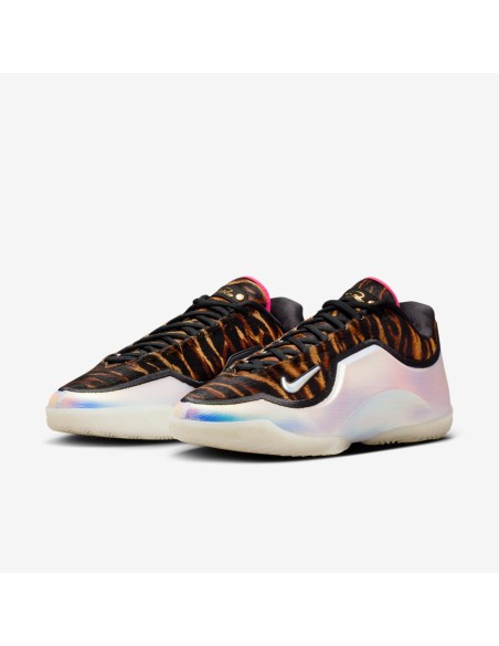 Nike LeBron 23 Heat Wave Translucent Outsole IO1115100 MBS