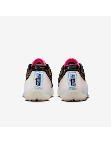 Nike LeBron 23 Heat Wave Translucent Outsole IO1115100 MBS