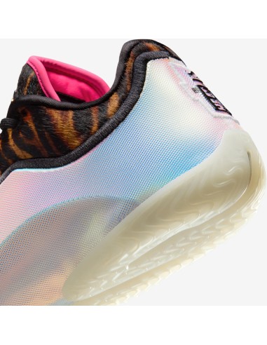 Nike LeBron 23 Heat Wave Translucent Outsole IO1115100 MBS