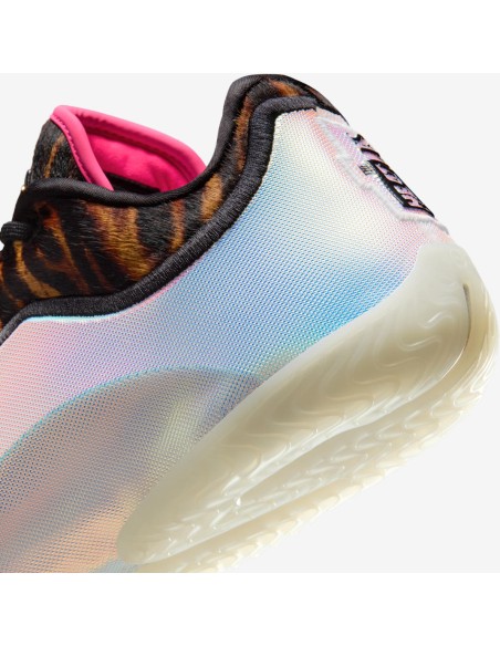 Nike LeBron 23 Heat Wave Translucent Outsole IO1115100 MBS